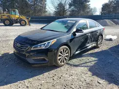 5NPE34AF4GH308700 2016 HYUNDAI SONATA