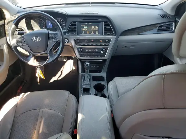 5NPE34AF4GH308700 2016 HYUNDAI SONATA - Image 8