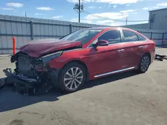 5NPE34AF4GH309233 2016 HYUNDAI SONATA