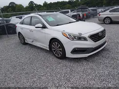 5NPE34AF4GH310270 2016 HYUNDAI SONATA