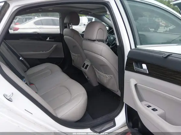 5NPE34AF4GH310270 2016 HYUNDAI SONATA - Image 8