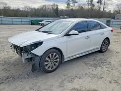 5NPE34AF4GH310902 2016 HYUNDAI SONATA