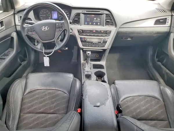 5NPE34AF4GH310902 2016 HYUNDAI SONATA - Image 8