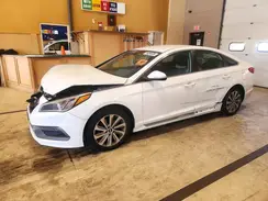 5NPE34AF4GH311225 2016 HYUNDAI SONATA