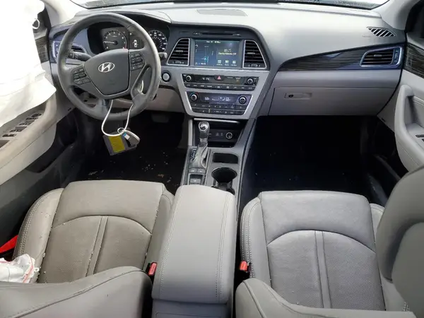 5NPE34AF4GH311578 2016 HYUNDAI SONATA - Image 8