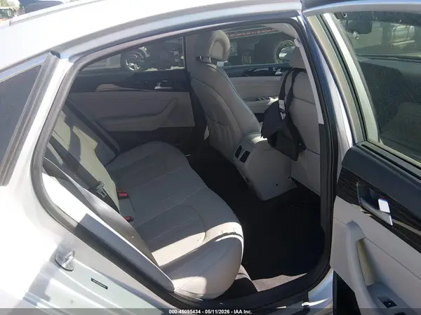 5NPE34AF4GH311970 2016 HYUNDAI SONATA - Image 8