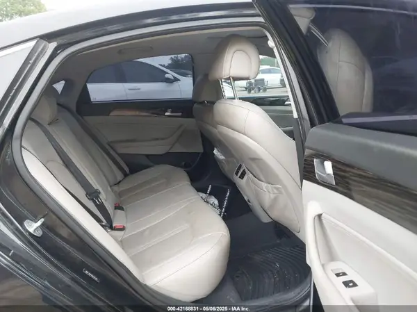 5NPE34AF4GH312343 2016 HYUNDAI SONATA - Image 8