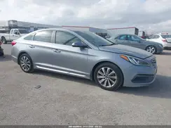 5NPE34AF4GH312830 2016 HYUNDAI SONATA