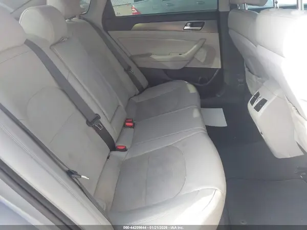 5NPE34AF4GH312830 2016 HYUNDAI SONATA - Image 8