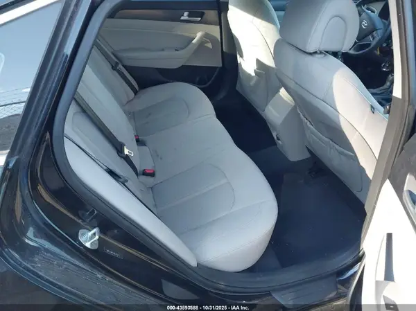 5NPE34AF4GH313377 2016 HYUNDAI SONATA - Image 8