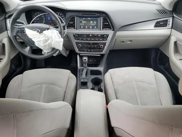 5NPE34AF4GH314089 2016 HYUNDAI SONATA - Image 8