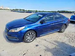 5NPE34AF4GH314268 2016 HYUNDAI SONATA