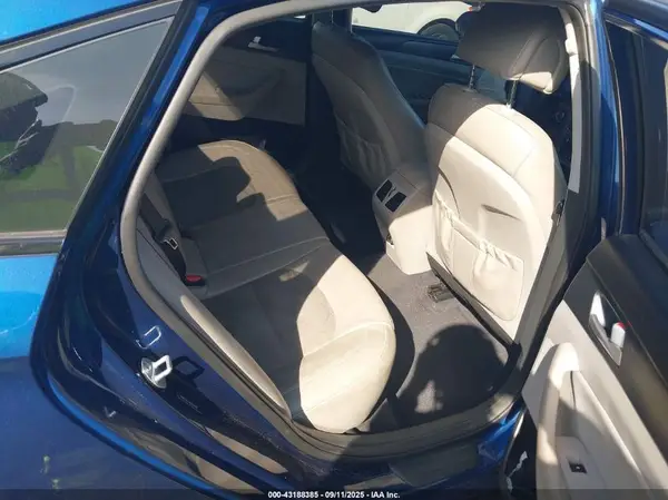 5NPE34AF4GH315047 2016 HYUNDAI SONATA - Image 8
