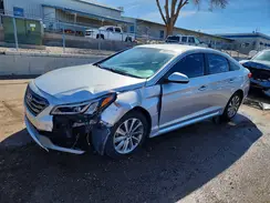 5NPE34AF4GH315887 2016 HYUNDAI SONATA