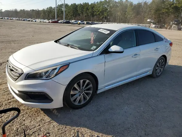 5NPE34AF4GH316456 2016 HYUNDAI SONATA - Image 1