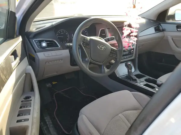5NPE34AF4GH316456 2016 HYUNDAI SONATA - Image 8