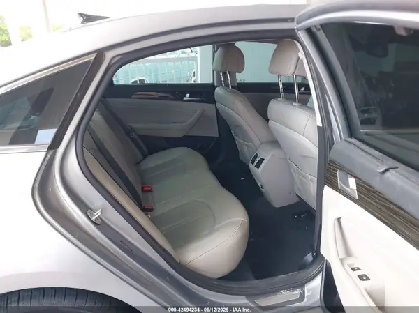 5NPE34AF4GH316537 2016 HYUNDAI SONATA - Image 8