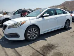 5NPE34AF4GH318482 2016 HYUNDAI SONATA
