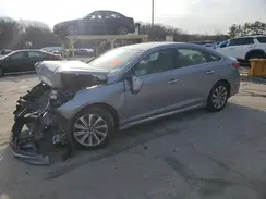 5NPE34AF4GH319664 2016 HYUNDAI SONATA