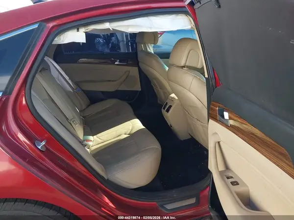5NPE34AF4GH319728 2016 HYUNDAI SONATA - Image 8