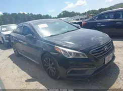 5NPE34AF4GH320104 2016 HYUNDAI SONATA