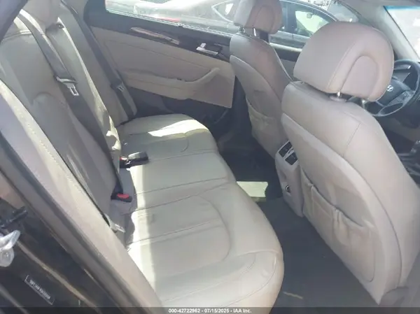 5NPE34AF4GH320104 2016 HYUNDAI SONATA - Image 8