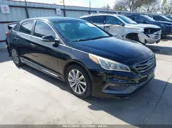 5NPE34AF4GH321124 2016 HYUNDAI SONATA