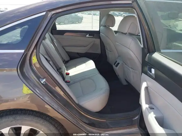 5NPE34AF4GH322998 2016 HYUNDAI SONATA - Image 8