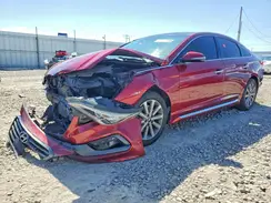 5NPE34AF4GH324119 2016 HYUNDAI SONATA