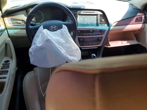 5NPE34AF4GH324119 2016 HYUNDAI SONATA - Image 8