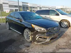 5NPE34AF4GH326016 2016 HYUNDAI SONATA