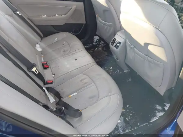 5NPE34AF4GH326260 2016 HYUNDAI SONATA - Image 8
