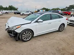 5NPE34AF4GH327117 2016 HYUNDAI SONATA