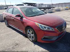 5NPE34AF4GH327151 2016 HYUNDAI SONATA
