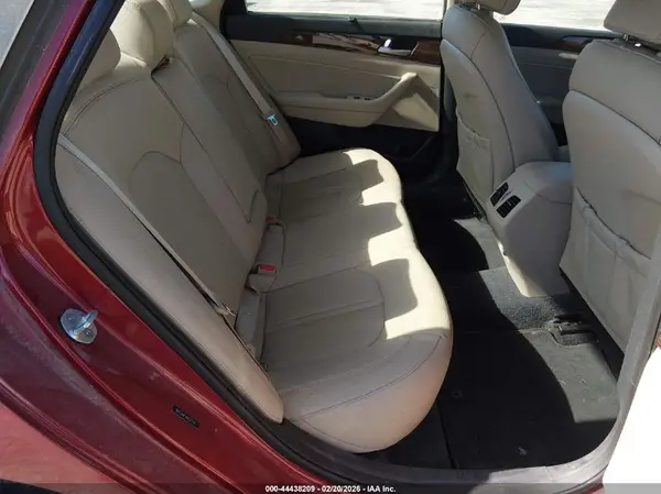 5NPE34AF4GH327151 2016 HYUNDAI SONATA - Image 8