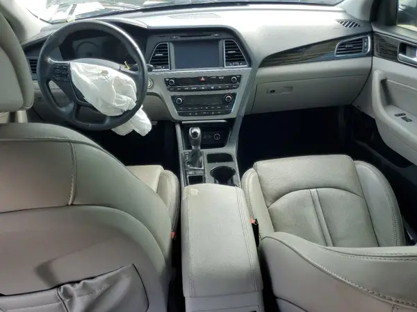 5NPE34AF4GH327585 2016 HYUNDAI SONATA - Image 8
