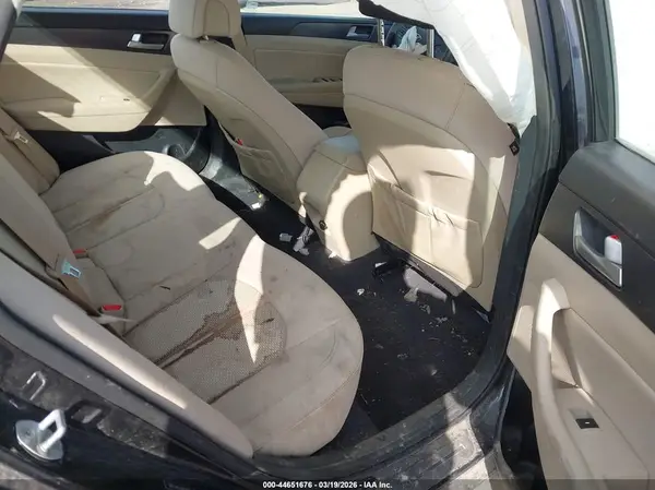 5NPE34AF4GH329451 2016 HYUNDAI SONATA - Image 8