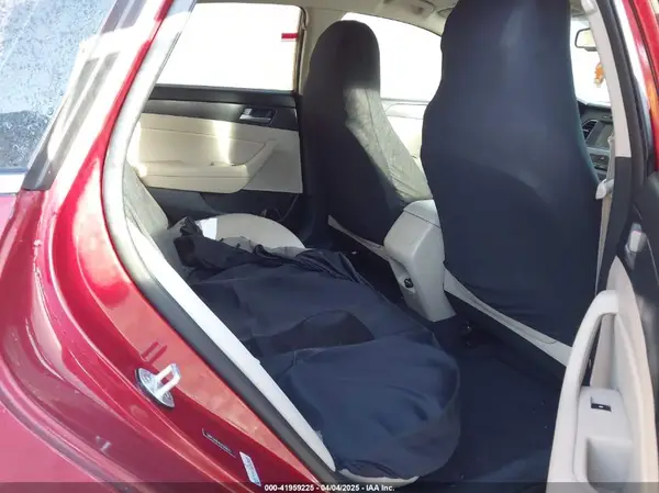 5NPE34AF4GH329675 2016 HYUNDAI SONATA - Image 8