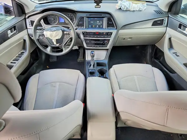 5NPE34AF4GH330664 2016 HYUNDAI SONATA - Image 8