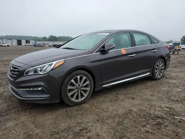 5NPE34AF4GH330969 2016 HYUNDAI SONATA - Image 1