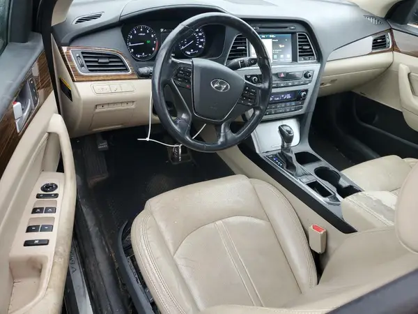 5NPE34AF4GH330969 2016 HYUNDAI SONATA - Image 8