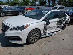 5NPE34AF4GH334102 2016 HYUNDAI SONATA