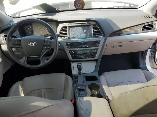 5NPE34AF4GH334102 2016 HYUNDAI SONATA - Image 8