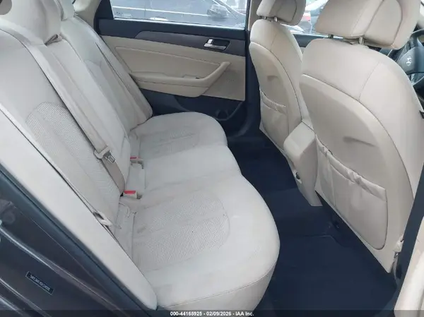 5NPE34AF4GH334908 2016 HYUNDAI SONATA - Image 8