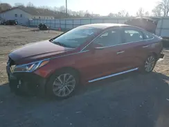 5NPE34AF4GH335167 2016 HYUNDAI SONATA