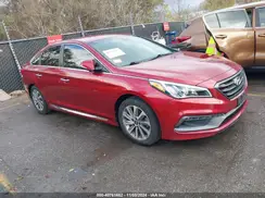 5NPE34AF4GH335184 2016 HYUNDAI SONATA