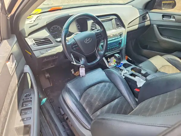5NPE34AF4GH33563 2016 HYUNDAI SONATA - Image 8