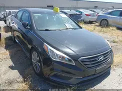 5NPE34AF4GH336710 2016 HYUNDAI SONATA
