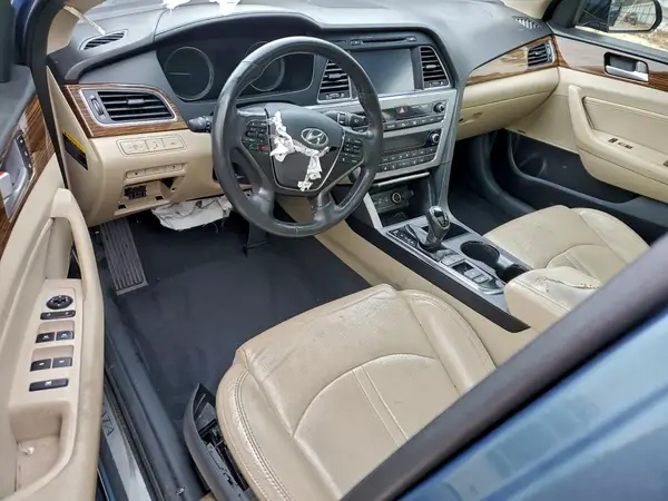 5NPE34AF4GH337405 2016 HYUNDAI SONATA - Image 8