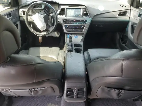 5NPE34AF4GH338165 2016 HYUNDAI SONATA - Image 8